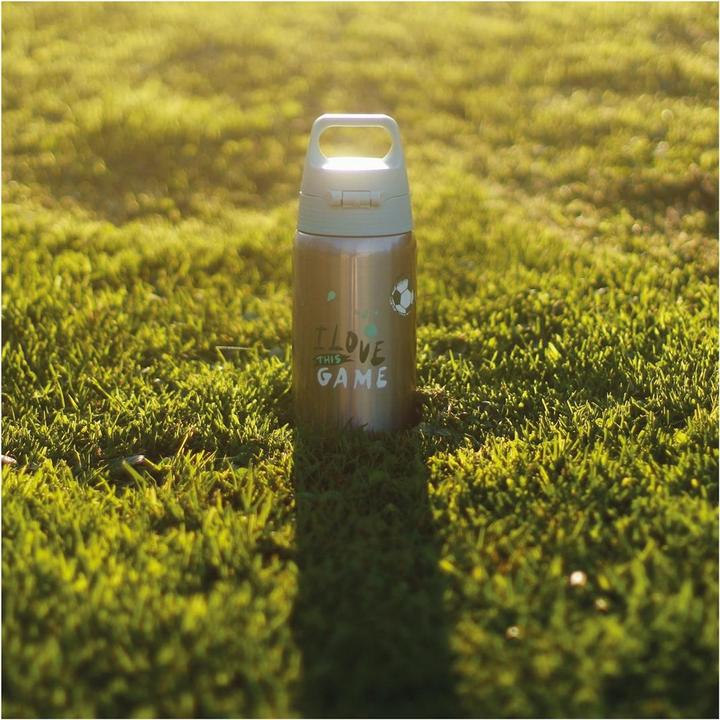 Actual product image Sigg Love Football (0.50 l)