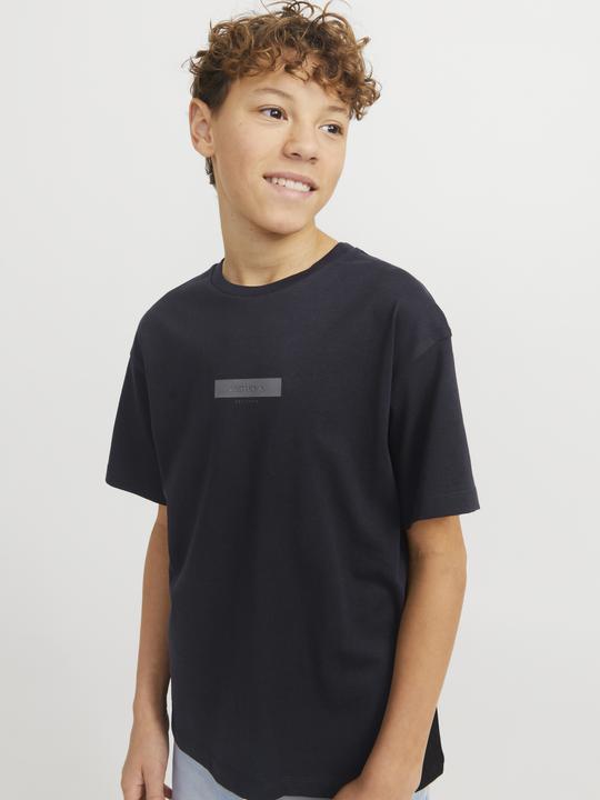 Image du produit Jack & Jones T-shirt imprimé T-shirt junior (152)