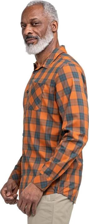 Produktbild Schöffel Shirt Sobra (58, XXL)