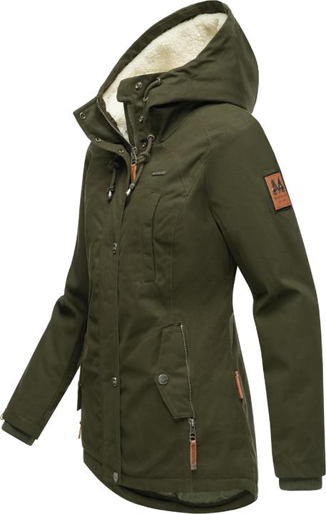 Actual product image Marikoo Bikoo (XL)