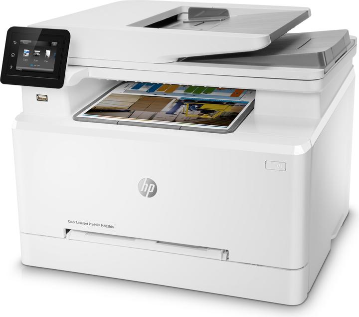 HP M282nw Color LaserJet Pro (Laser, Colour)