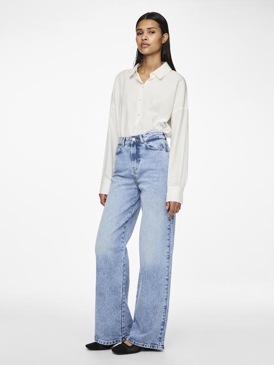 Immagine prodotto Pieces PCSELMA HW Jeans a vestibilità ampia (W27/L32)