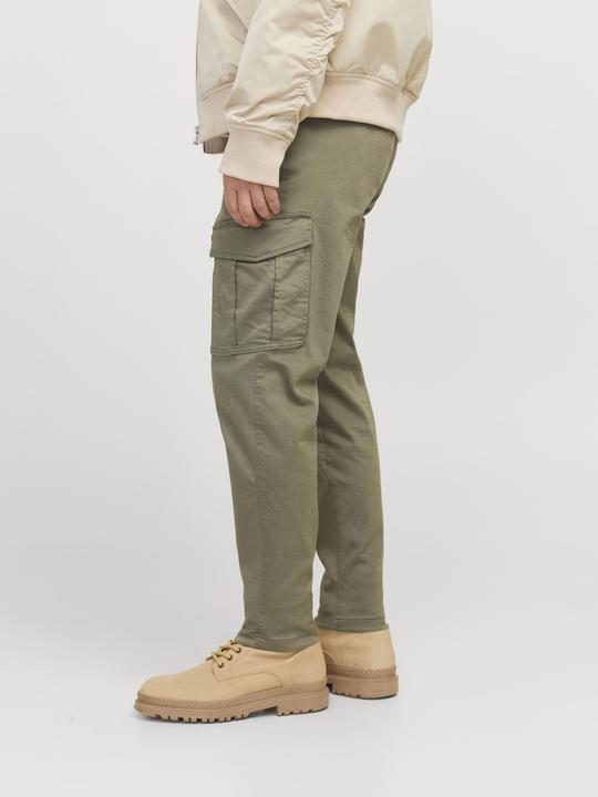 Actual product image Jack & Jones Ace Dex Tapered AKM Pants (34)