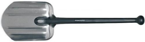 Actual product image Fiskars Shovel with footplate