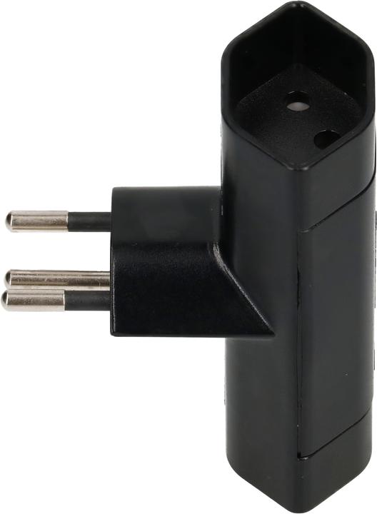 Produktbild Max Hauri Abzweigstecker (Typ 13, 2 x)