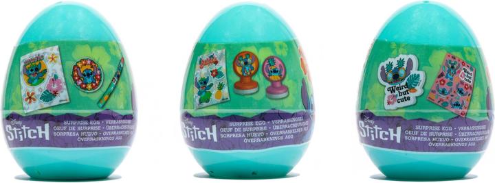 Actual product image Canenco Surprise egg