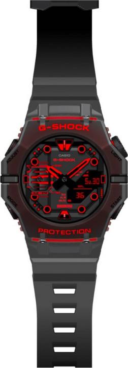 Produktbild G-Shock Casio GA-B001G-1AER Herren 46mm 20ATM (Digitaluhr, Analoguhr, 46 mm)