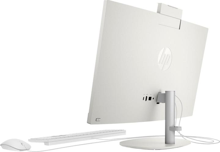 Actual product image HP AIO 24-cr0000ng (Intel Core i5-1335U, 8 GB, 512 GB, Intel Iris Graphics)