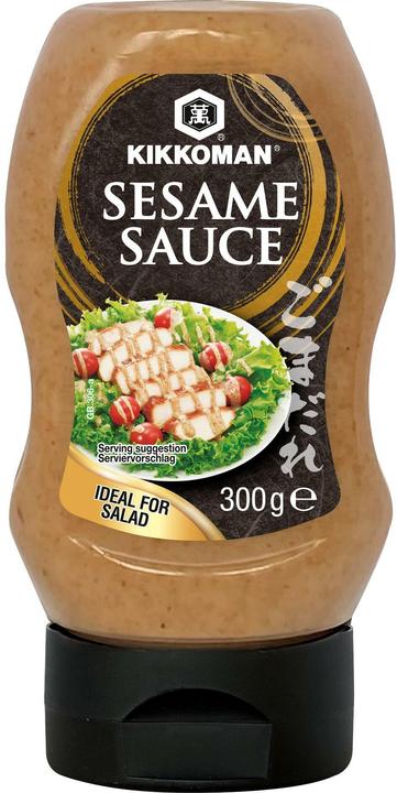 Produktbild Kikkoman Sesamsauce 300 g (350 g)