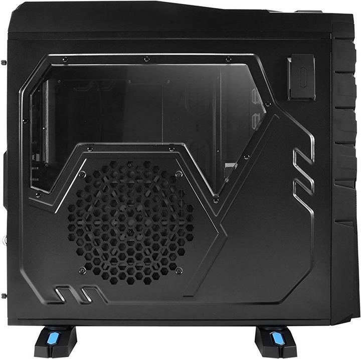 Thermaltake Chaser MK-I (ATX, mATX)