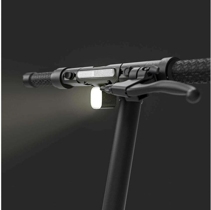 Actual product image Pure Advance Flex (20 km/h, 40 km, 500 W)