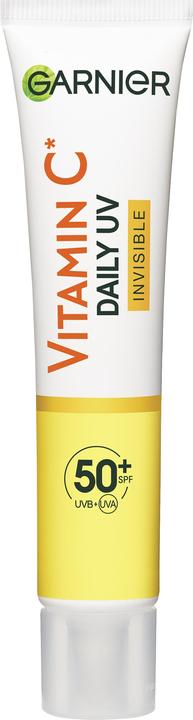 Image du produit Garnier Bright Complete (40 ml, Fluide visage, SPF 50+)