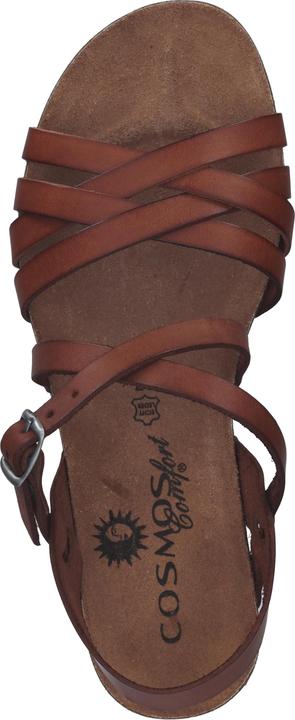 Actual product image Cosmos Comfort Sandals (36)