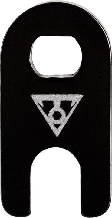 Productafbeelding Topeak Klepverlenger 40mm (set van 2) (Ventielverlenging)
