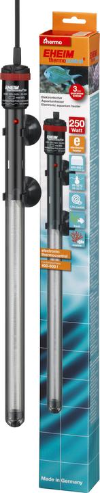 Actual product image Eheim Heating rod thermocontrol e 250 W