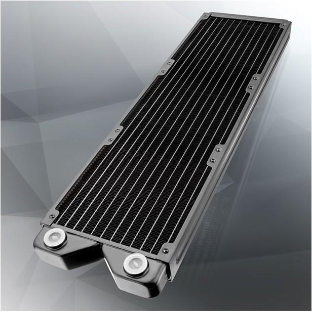 Productafbeelding Raijintek SCYLLA ELITE CA240 ARGB Waterkoelingsset