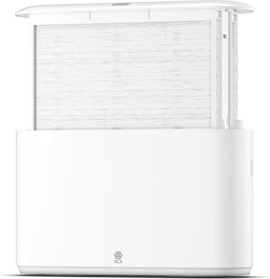 Actual product image Tork Xpress