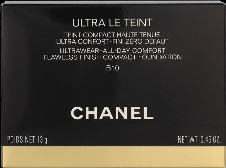 Image du produit Chanel Ultra Le Teint (Beige)