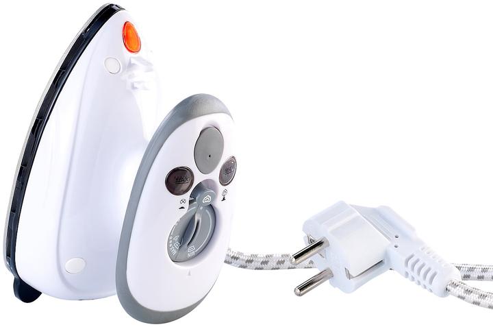 Actual product image Sichler Travel & Holiday (420 W)