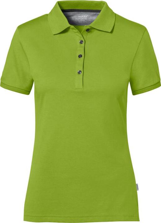 Actual product image Hakro COTTON TEC® polo shirt (M)