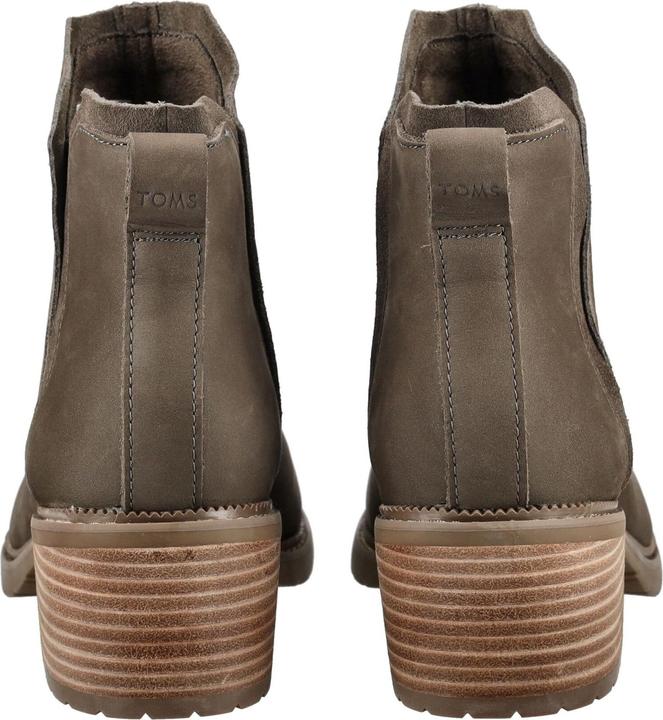 Actual product image Toms W's Hailey Leather (40)