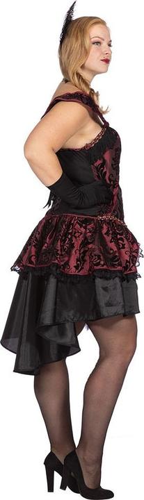 Actual product image Wilbers Burlesque lady (44)