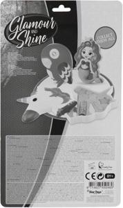 Produktbild Toi-Toys Schminkset - Papagei