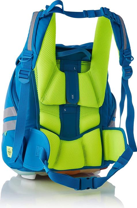 Image du produit Lässig Set de cartables FLEXY Unique (19 l)