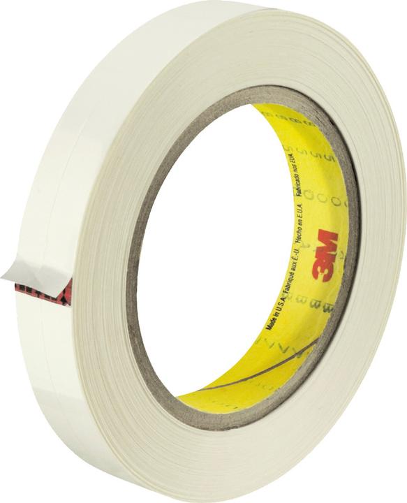 Produktbild Scotch Doppelseitiges Klebeband (12.12 mm)