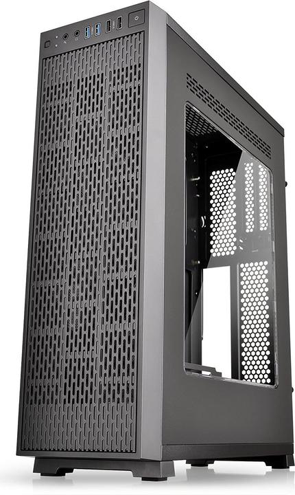 Actual product image Thermaltake Core G3 (ATX, mATX, Mini-ITX)