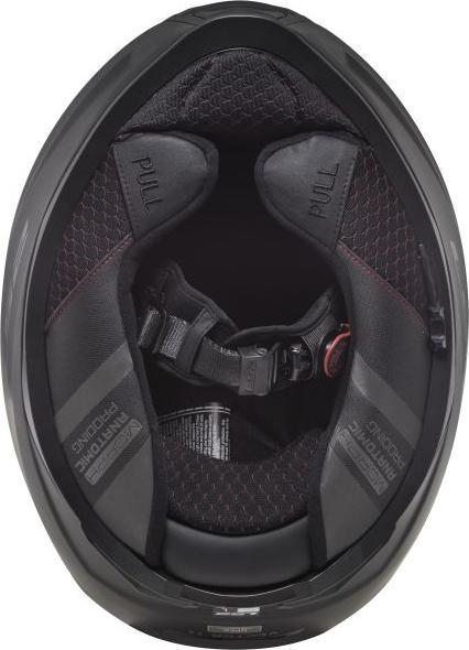 Actual product image LS2 FF811 Vector II Solid (L)