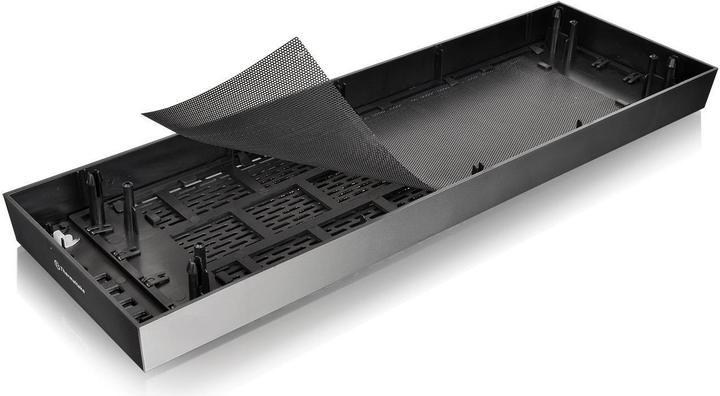 Actual product image Thermaltake Core G3 (ATX, mATX, Mini-ITX)