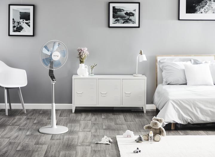 Image du produit Rowenta Turbo Silence Extreme (45 dB)