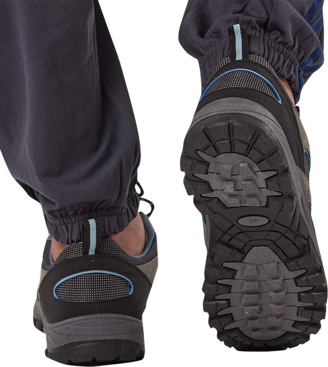 Actual product image Atlas For Men Mens Water Repellent All Terrain Shoes (40)