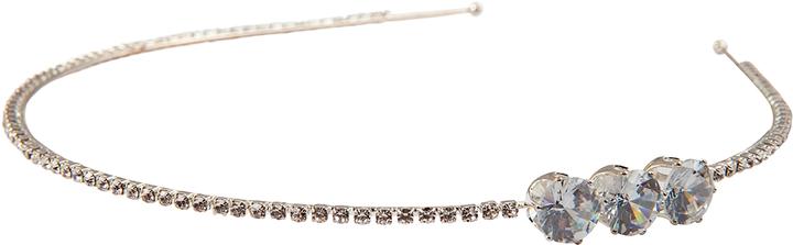 Immagine prodotto Great Pretenders Cerchietto per capelli Diamand