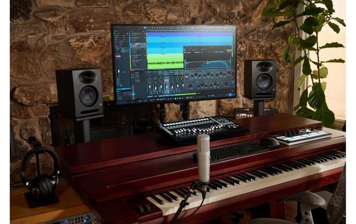 Immagine prodotto PreSonus Eris Studio 5 (Attivo, 1 pz., 1x 80 W)
