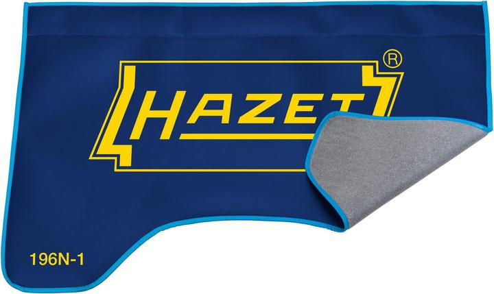 Actual product image HAZET Haze Universal Mudguard Protector 196N-1 196N-1
