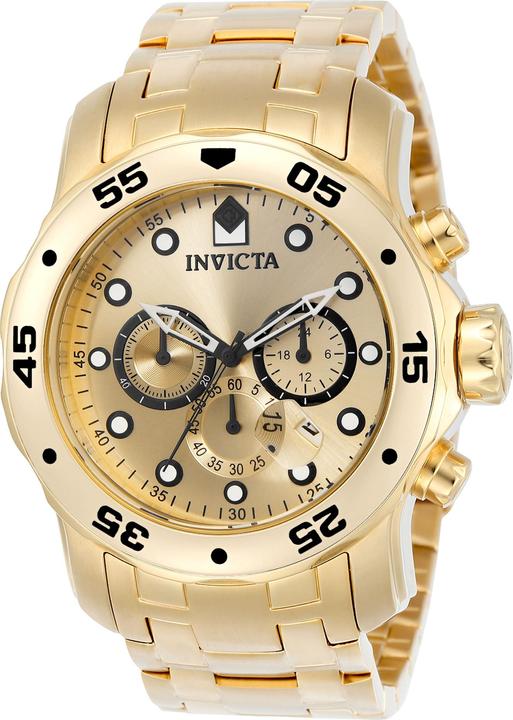 Image du produit Invicta 74 (Chronographe, 48 mm)