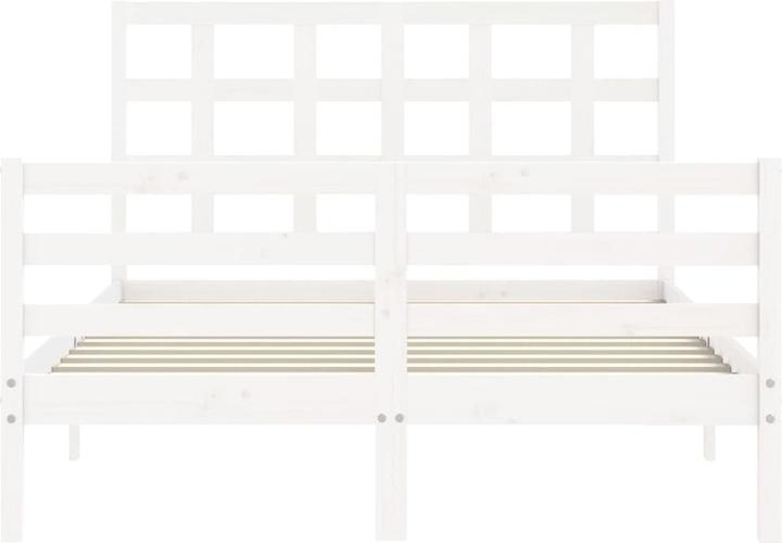 Actual product image VidaXL Charyl (140 x 200)