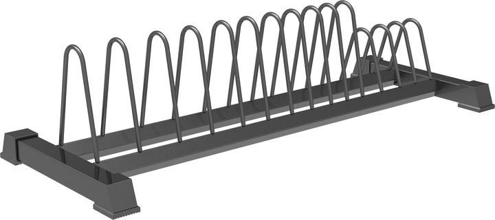 Produktbild Sport-Thieme Hantelscheiben-Ablageständer für Multi-Rack Pro 800