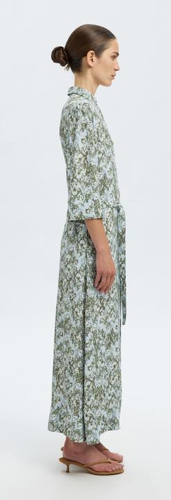 Image du produit Selected Femme Viskose Maxikleid (40)
