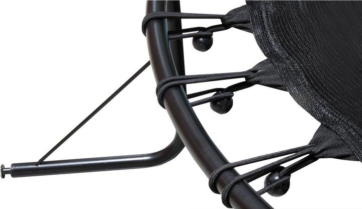 Produktbild Hudora Kindertrampolin Safety 140