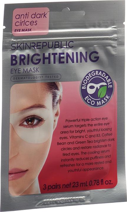 Immagine prodotto Skin Republic Luminosità (25 ml)