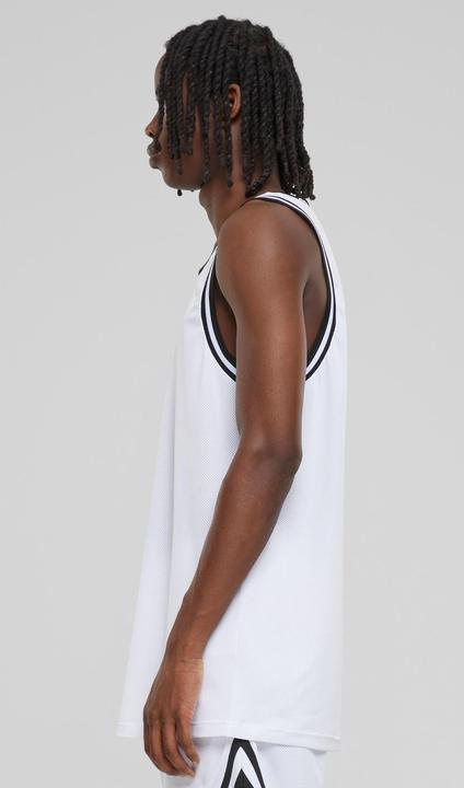 Immagine prodotto Urban Classics Canotta a rete - 142645 (5XL)