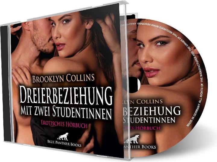 Image du produit Collins:Relation tripartite avec deux étudiants (Brooklyn Collins)