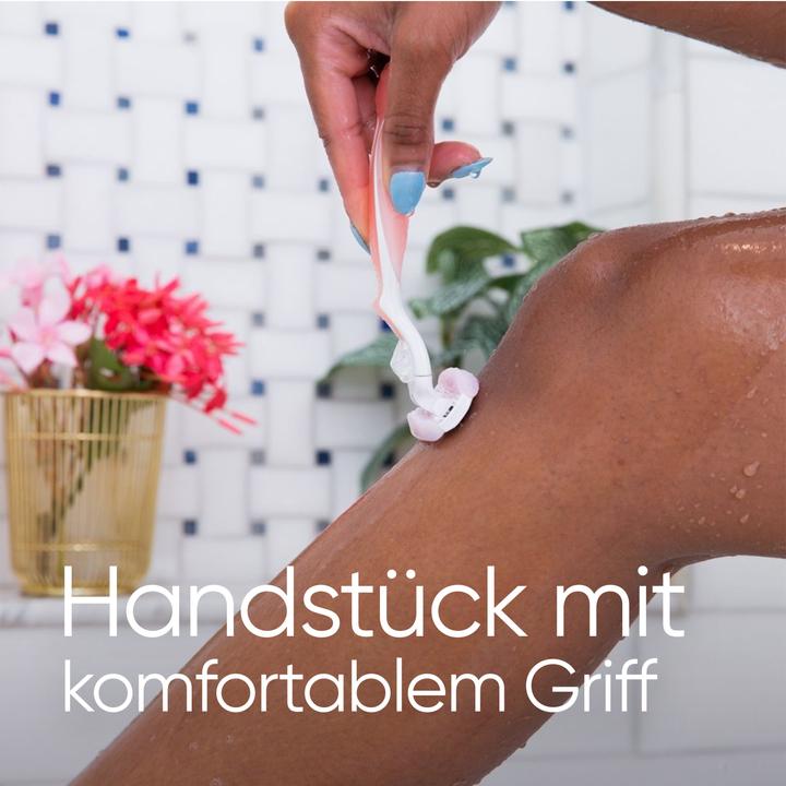 Produktbild Gillette Venus ComfortGlide Spa Breeze