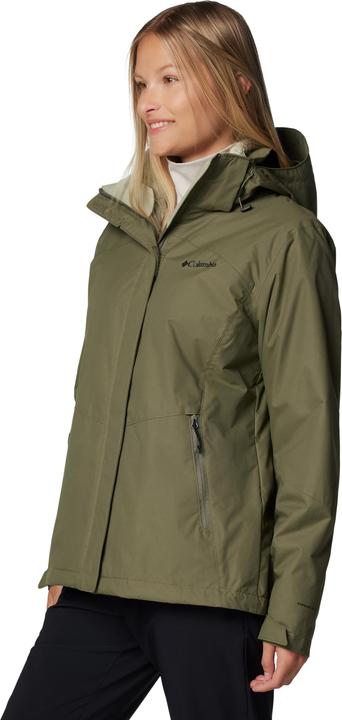 Image du produit Columbia Veste Bugaboo™ III Fleece Interchange (S)