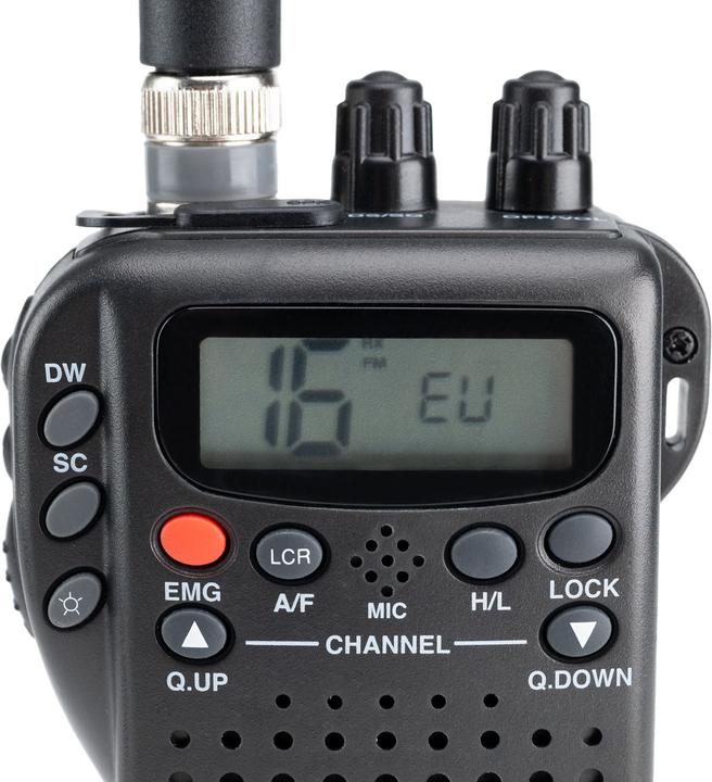 Actual product image Midland Alan 42 DS (10 km)