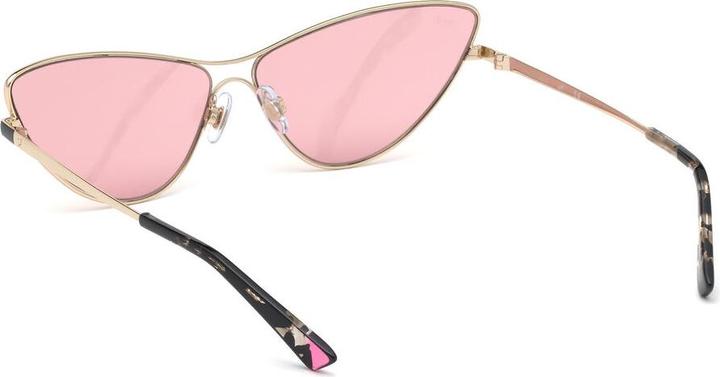 Produktbild WEB Damensonnenbrille WE0269-6532S Ø 65 mm