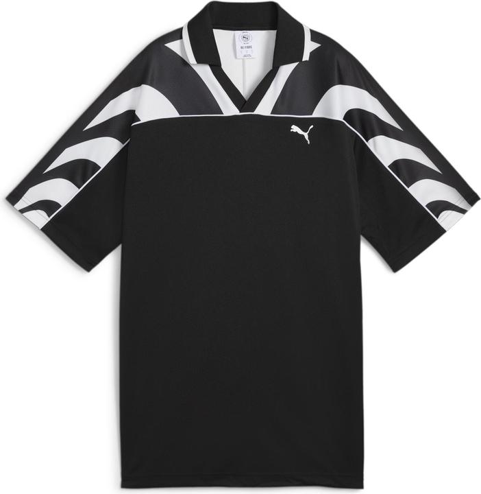 Produktbild Puma FUTURE..ARCHIVE Relaxed Football Jersey (XL)